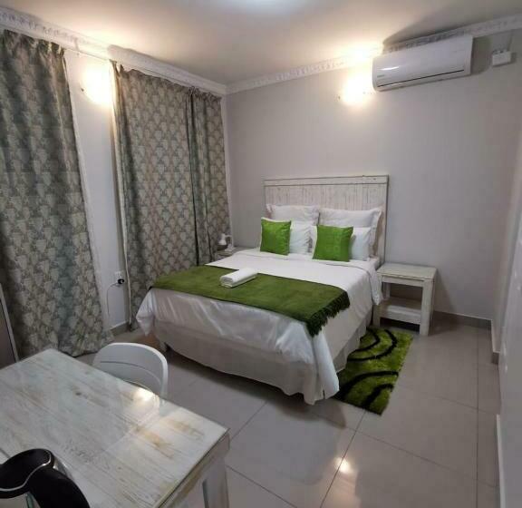 Bed and Breakfast The Zion Hill