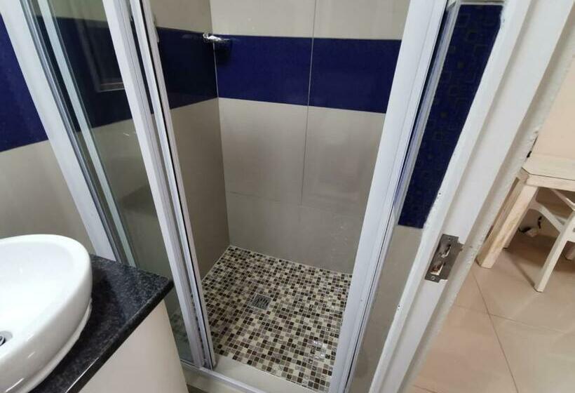 Bed and Breakfast The Zion Hill