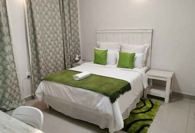 Bed and Breakfast The Zion Hill