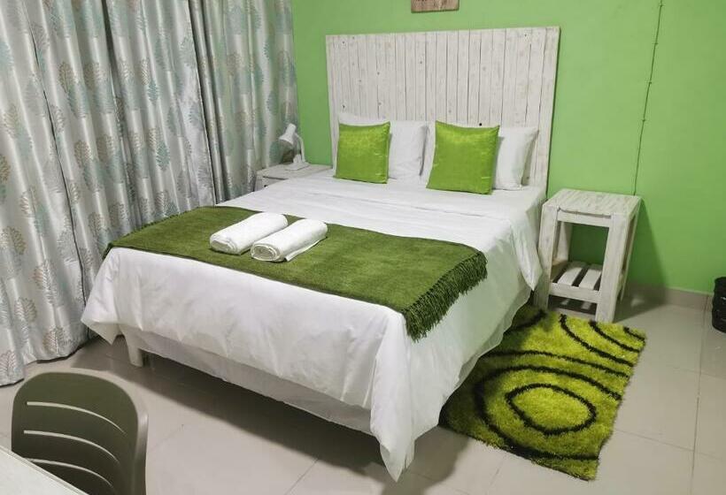 Bed and Breakfast The Zion Hill