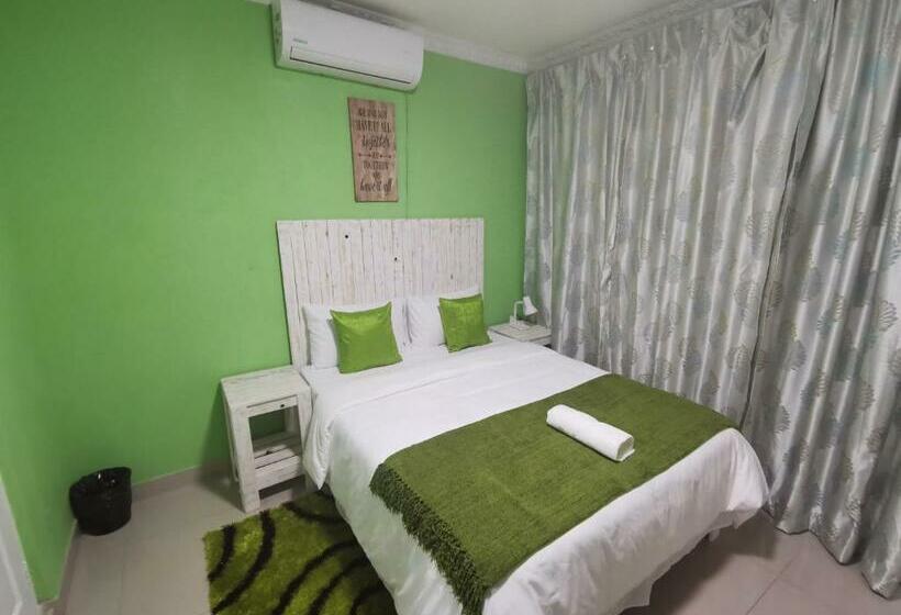 Bed and Breakfast The Zion Hill