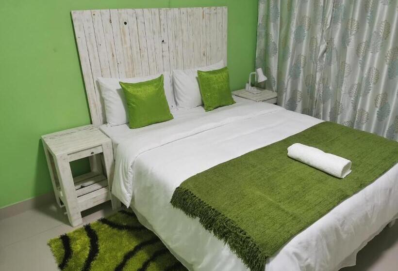 Bed and Breakfast The Zion Hill