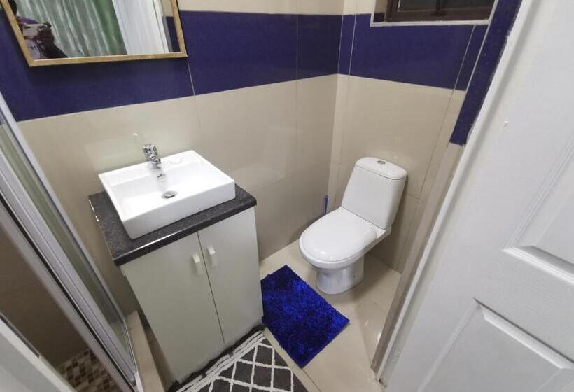 Bed and Breakfast The Zion Hill