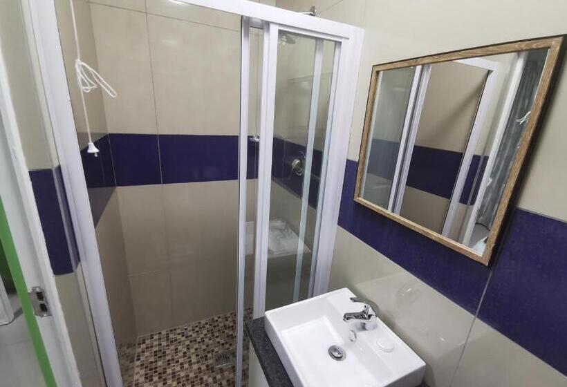 Bed and Breakfast The Zion Hill