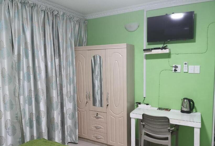 Bed and Breakfast The Zion Hill