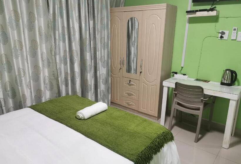 Bed and Breakfast The Zion Hill