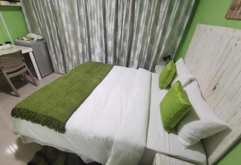 Bed and Breakfast The Zion Hill