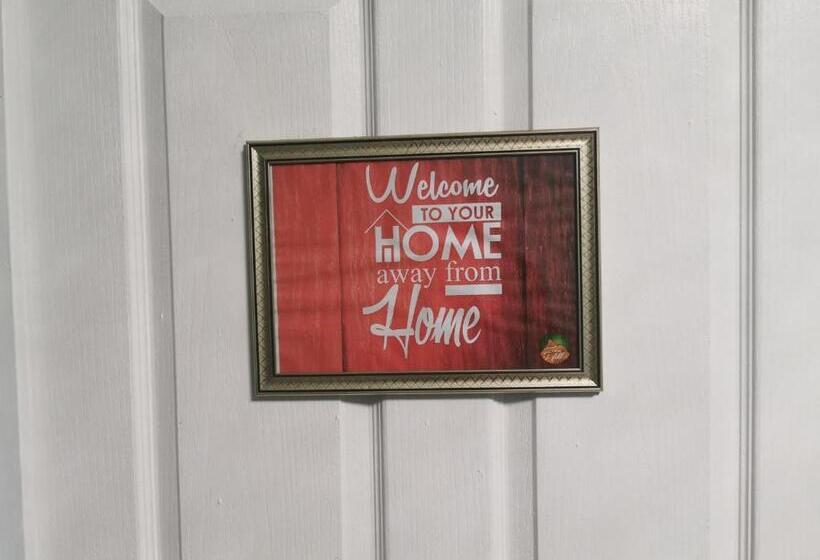 Bed and Breakfast The Zion Hill