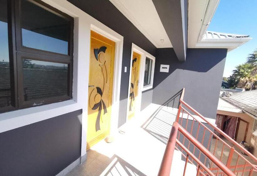 Bed and Breakfast The Zion Hill