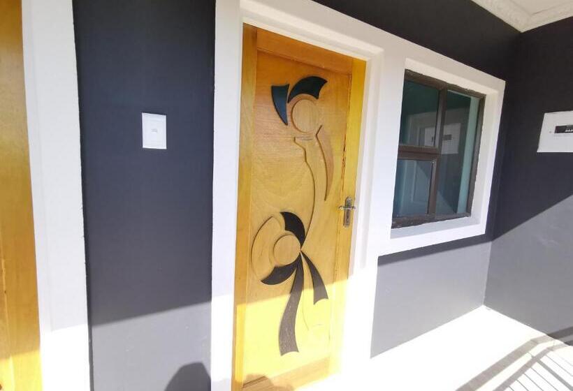 Bed and Breakfast The Zion Hill