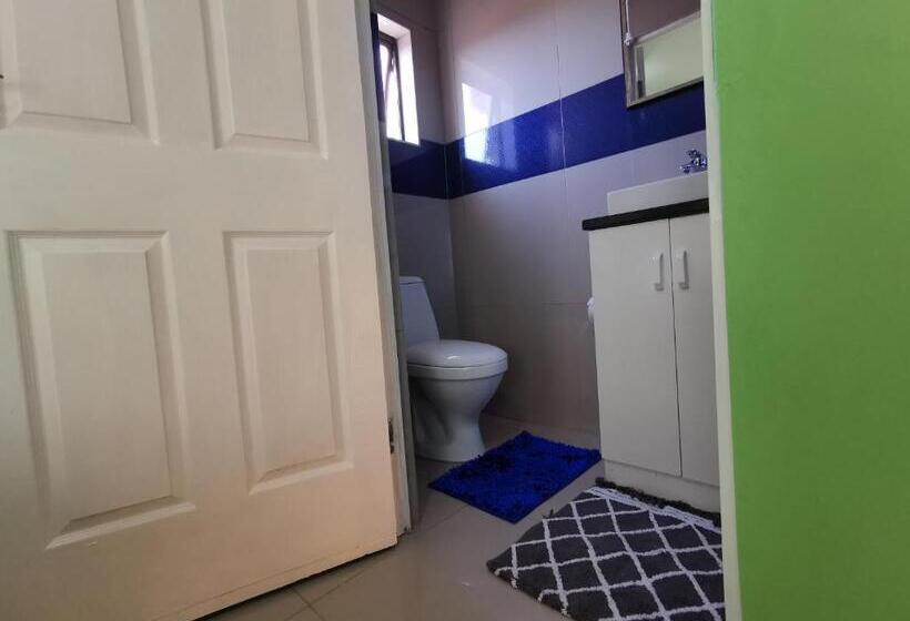 Bed and Breakfast The Zion Hill