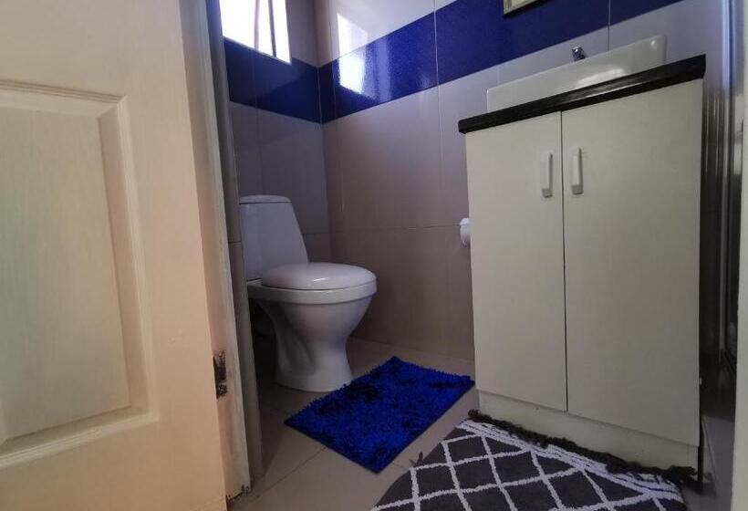 Bed and Breakfast The Zion Hill