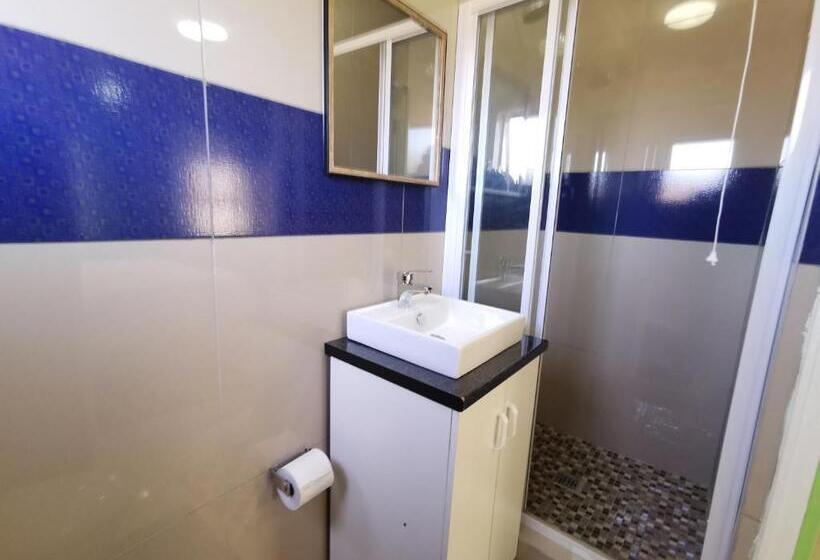 Bed and Breakfast The Zion Hill