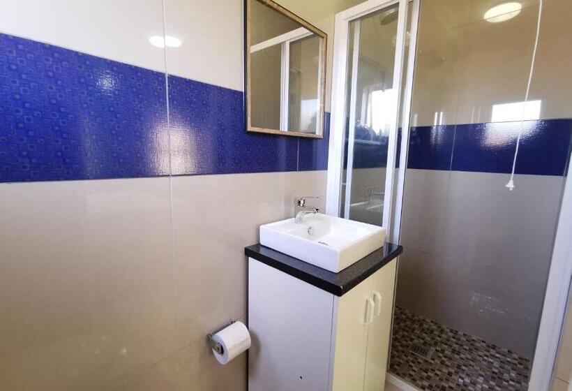 Bed and Breakfast The Zion Hill