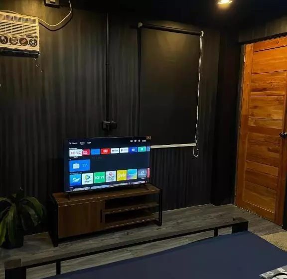 Aamiaismajoitus (B&B) Zoom Bnb