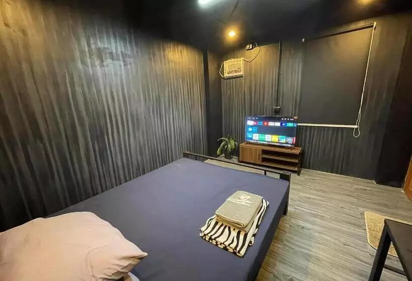 Aamiaismajoitus (B&B) Zoom Bnb