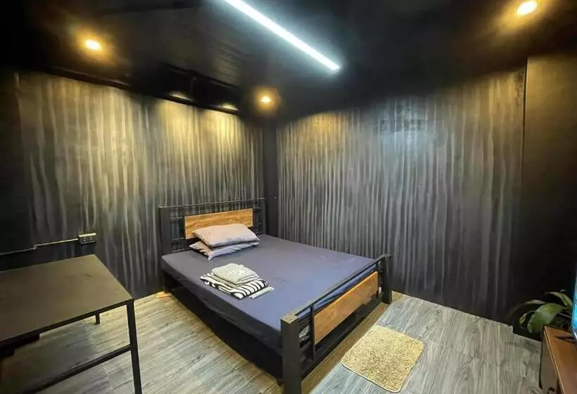 Aamiaismajoitus (B&B) Zoom Bnb