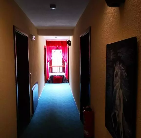 Casa Mia Pension Am Mailandsberg Klima
