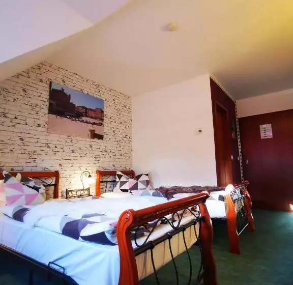 Casa Mia Pension Am Mailandsberg Klima