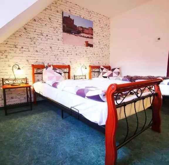 Casa Mia Pension Am Mailandsberg Klima
