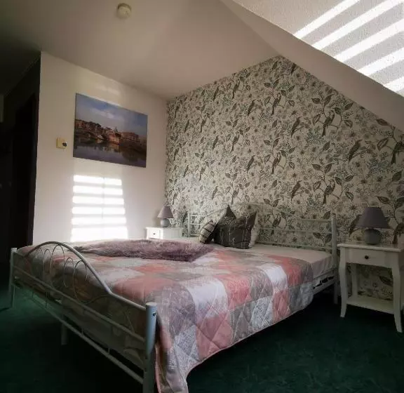 Casa Mia Pension Am Mailandsberg Klima