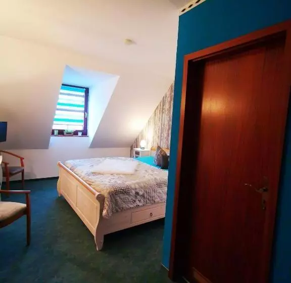 Casa Mia Pension Am Mailandsberg Klima