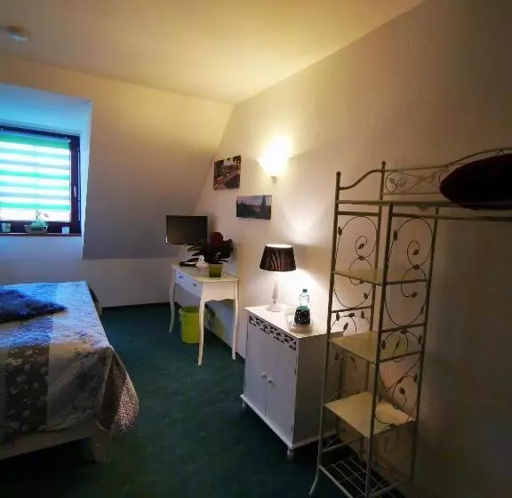 Casa Mia Pension Am Mailandsberg Klima