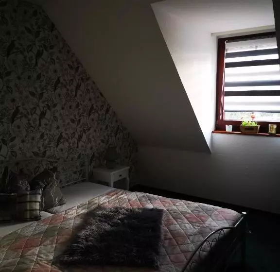 Casa Mia Pension Am Mailandsberg Klima
