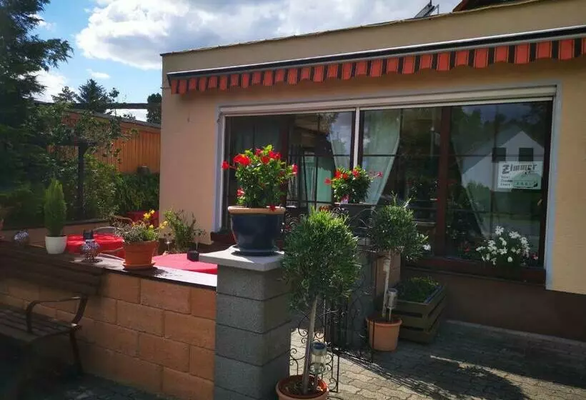 Casa Mia Pension Am Mailandsberg Klima