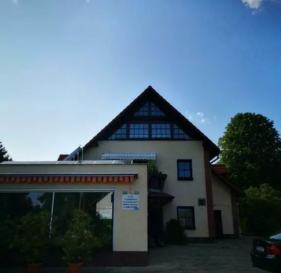 Casa Mia Pension Am Mailandsberg Klima