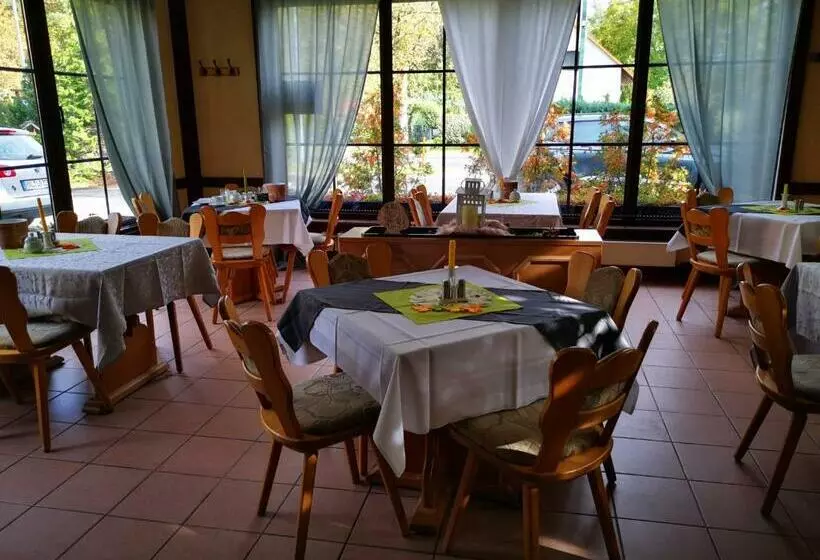 Casa Mia Pension Am Mailandsberg Klima