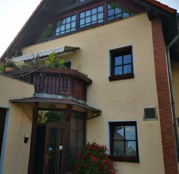 Casa Mia Pension Am Mailandsberg Klima