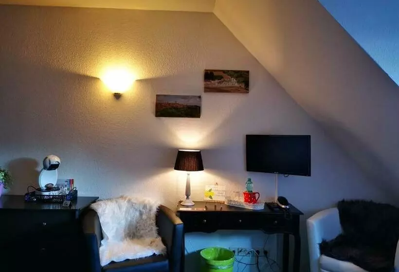 Casa Mia Pension Am Mailandsberg Klima