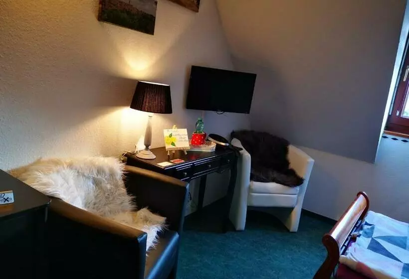 Casa Mia Pension Am Mailandsberg Klima