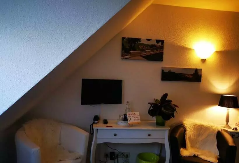 Casa Mia Pension Am Mailandsberg Klima