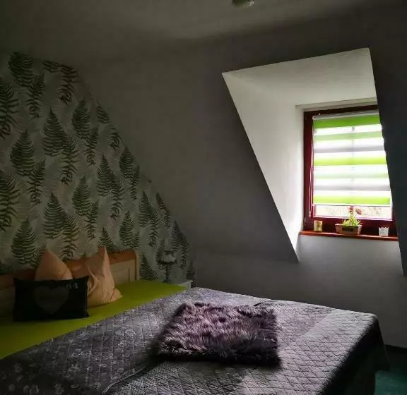 Casa Mia Pension Am Mailandsberg Klima