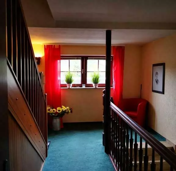 Casa Mia Pension Am Mailandsberg Klima