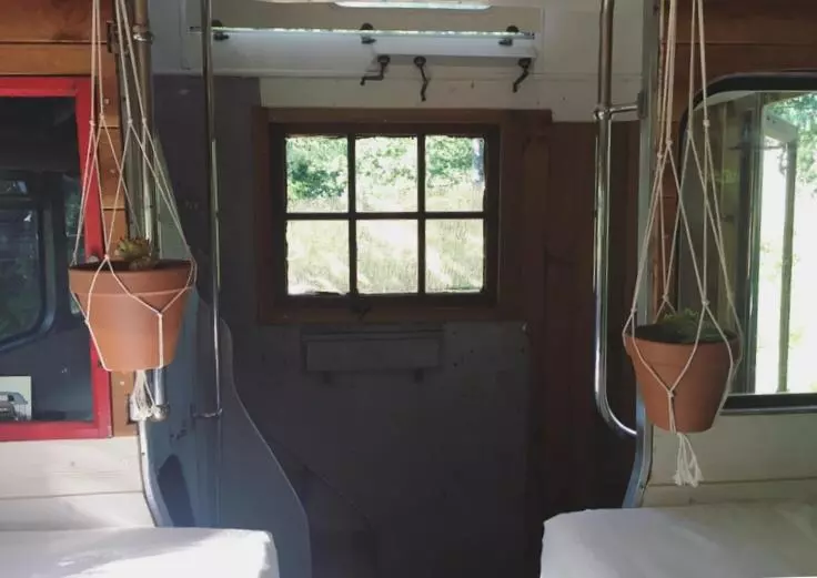 ホテル Cosmic English Bus 2 Floor