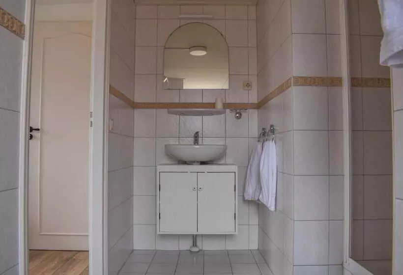 ホテル De Welvaart   Logement