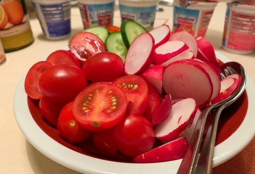 فندق Post Leutkirch