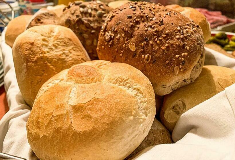 فندق Post Leutkirch