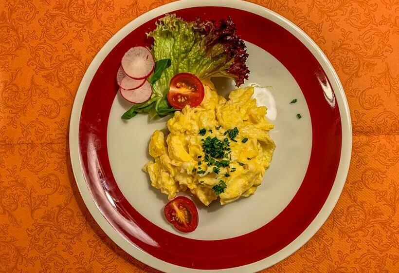 فندق Post Leutkirch