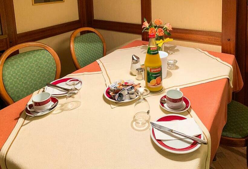 فندق Post Leutkirch