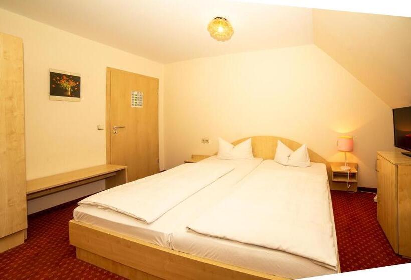 فندق Post Leutkirch