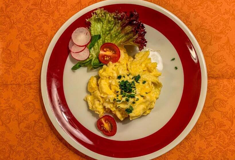 فندق Post Leutkirch