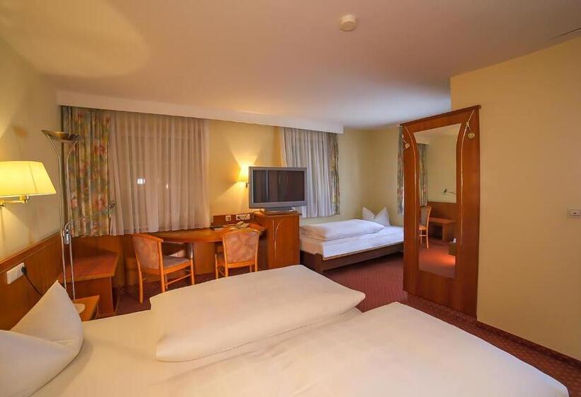 فندق Post Leutkirch