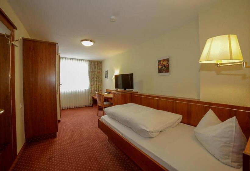 فندق Post Leutkirch