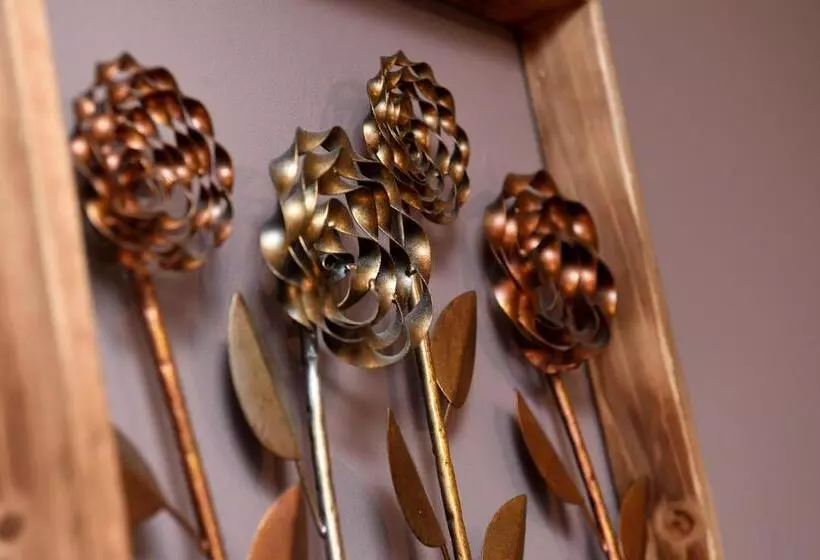 Hotelli Ye Olde Punchbowl Country Inn & Gardens