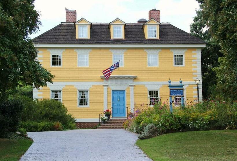 Newport House Bed & Breakfast