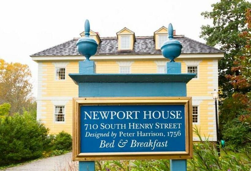 Newport House Bed & Breakfast
